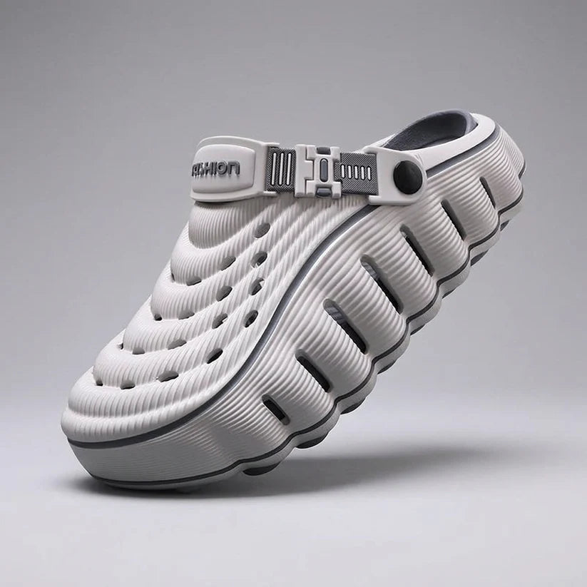 KATINIX™ Cloud Walk Men's Clogs