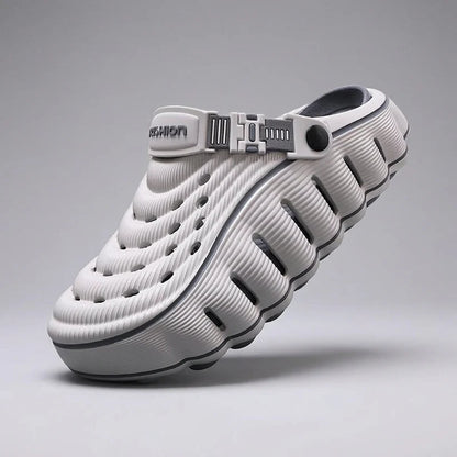 KATINIX™ Cloud Walk Men's Clogs