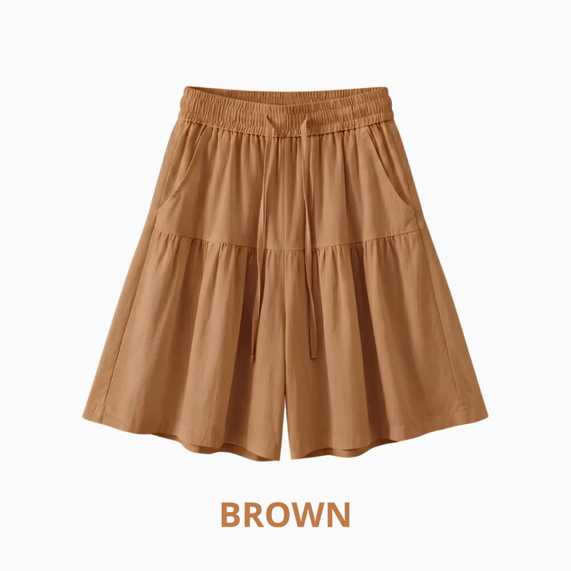 Clorens® Women's Everyday Flow Shorts