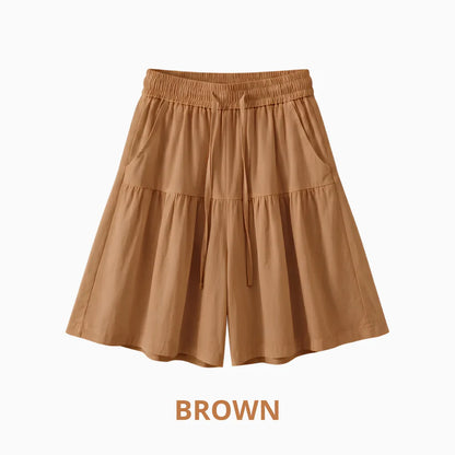 Clorens® Women's Everyday Flow Shorts