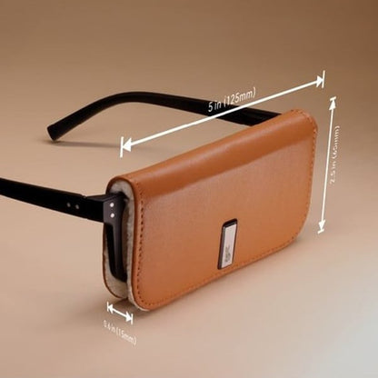 The Artora - A Sleek & Sophisticated Glasses Case