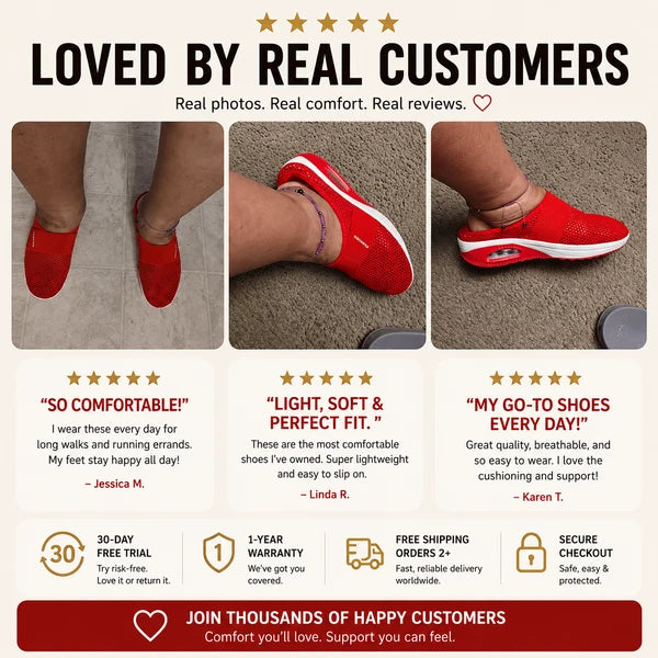 KATINIX™  Walking Shoes