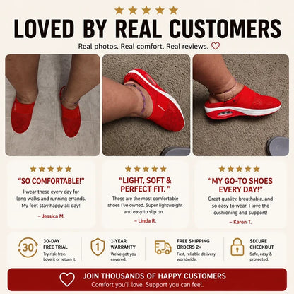 KATINIX™  Walking Shoes