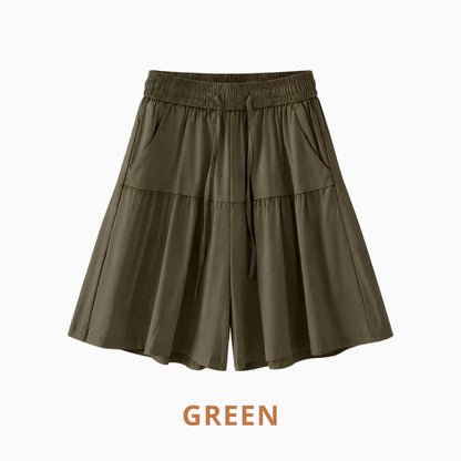 Clorens® Women's Everyday Flow Shorts