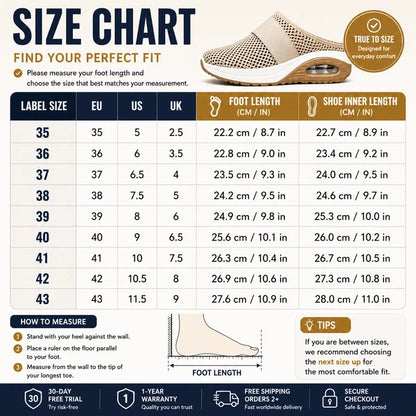 KATINIX™  Walking Shoes