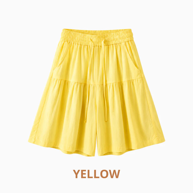 Clorens® Women's Everyday Flow Shorts