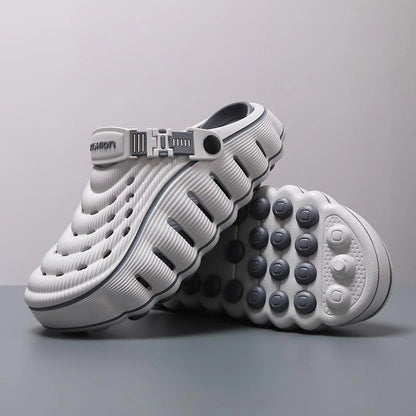 KATINIX™ Cloud Walk Men's Clogs