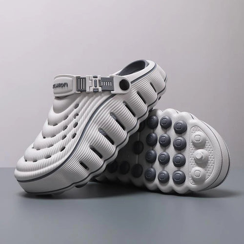 KATINIX™ Cloud Walk Men's Clogs