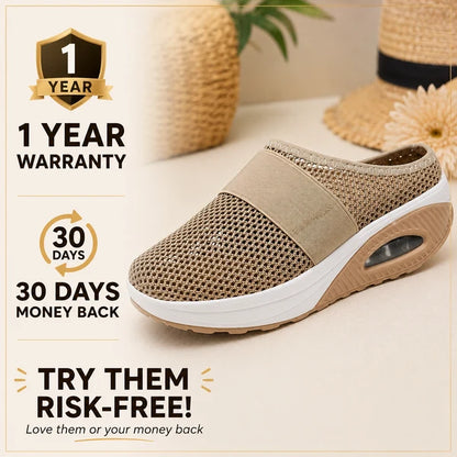 KATINIX™  Walking Shoes