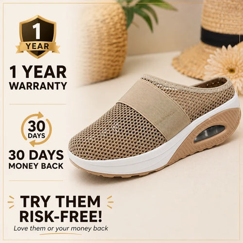 Women's Walking Clogs