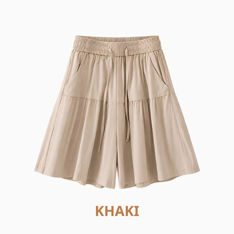 Clorens® Women's Everyday Flow Shorts