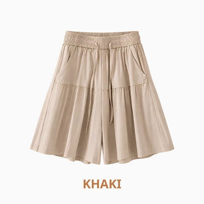 Clorens® Women's Everyday Flow Shorts