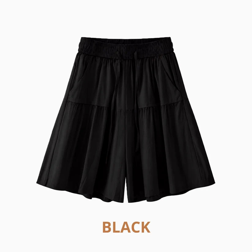 Clorens® Women's Everyday Flow Shorts