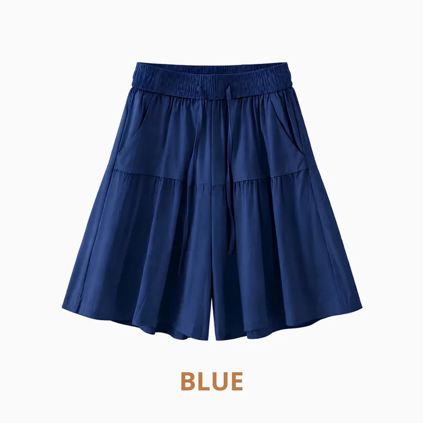 Clorens® Women's Everyday Flow Shorts