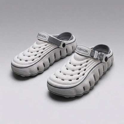 KATINIX™ Cloud Walk Men's Clogs
