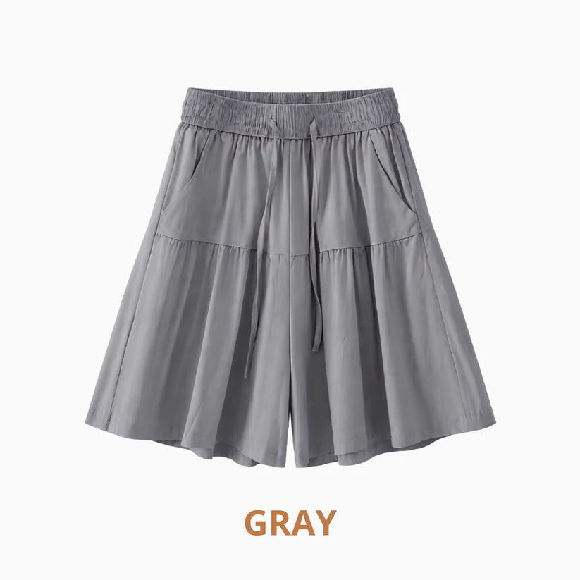 Clorens® Women's Everyday Flow Shorts