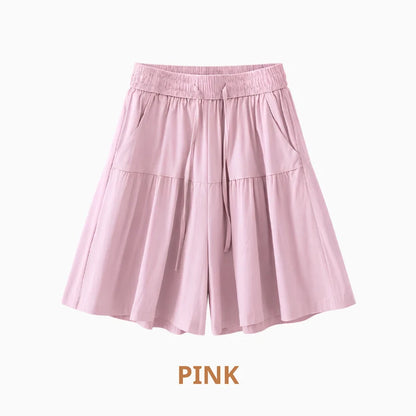 Clorens® Women's Everyday Flow Shorts