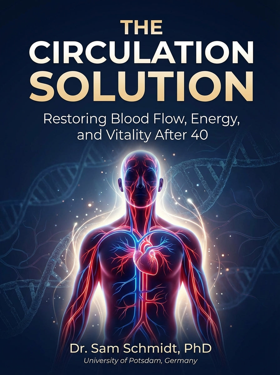 THE CIRCULATION SOLUTION E-BOOK