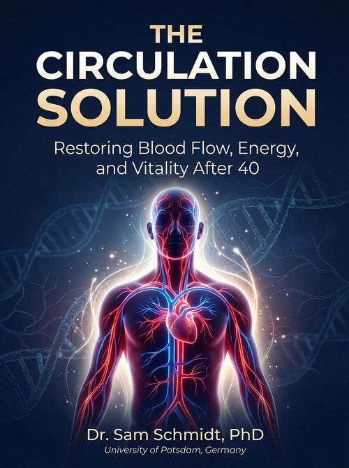 THE CIRCULATION SOLUTION E-BOOK