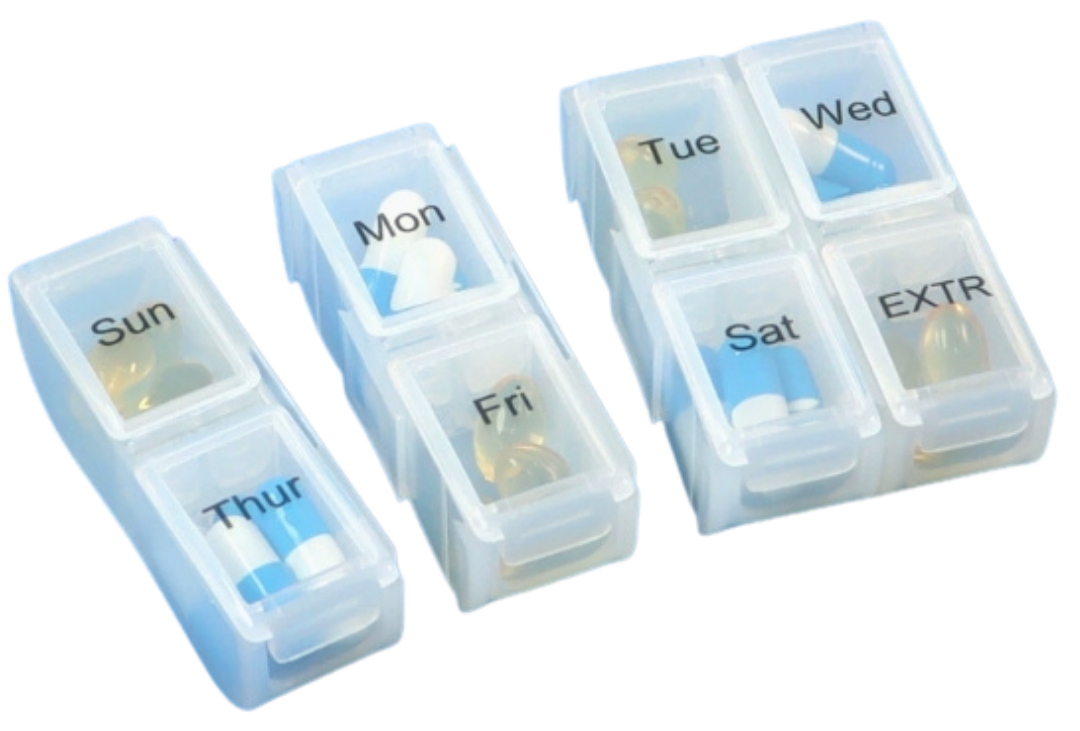 Travel Box