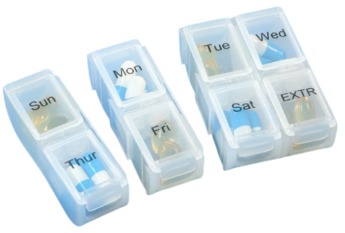 Travel Box